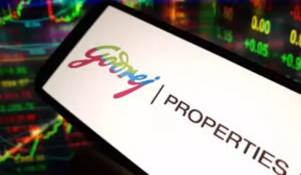 godrej-properties-1990–2026-changing-india-real-estate-story