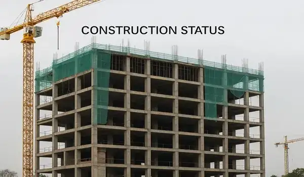 godrej-bannerghatta-construction-status