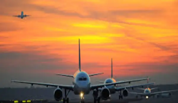 airport
