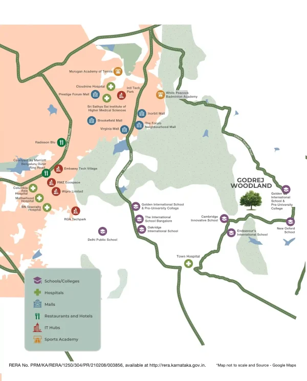 godrej-woodland-location-map godrej-woodland-location-map